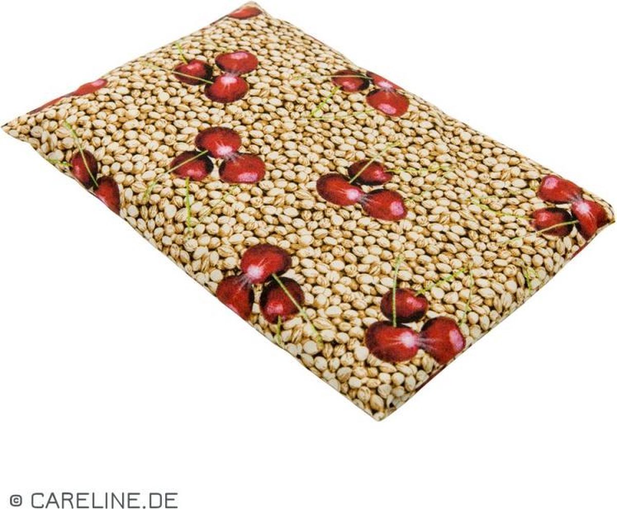 careline kersenpitkussen 20x30 cm