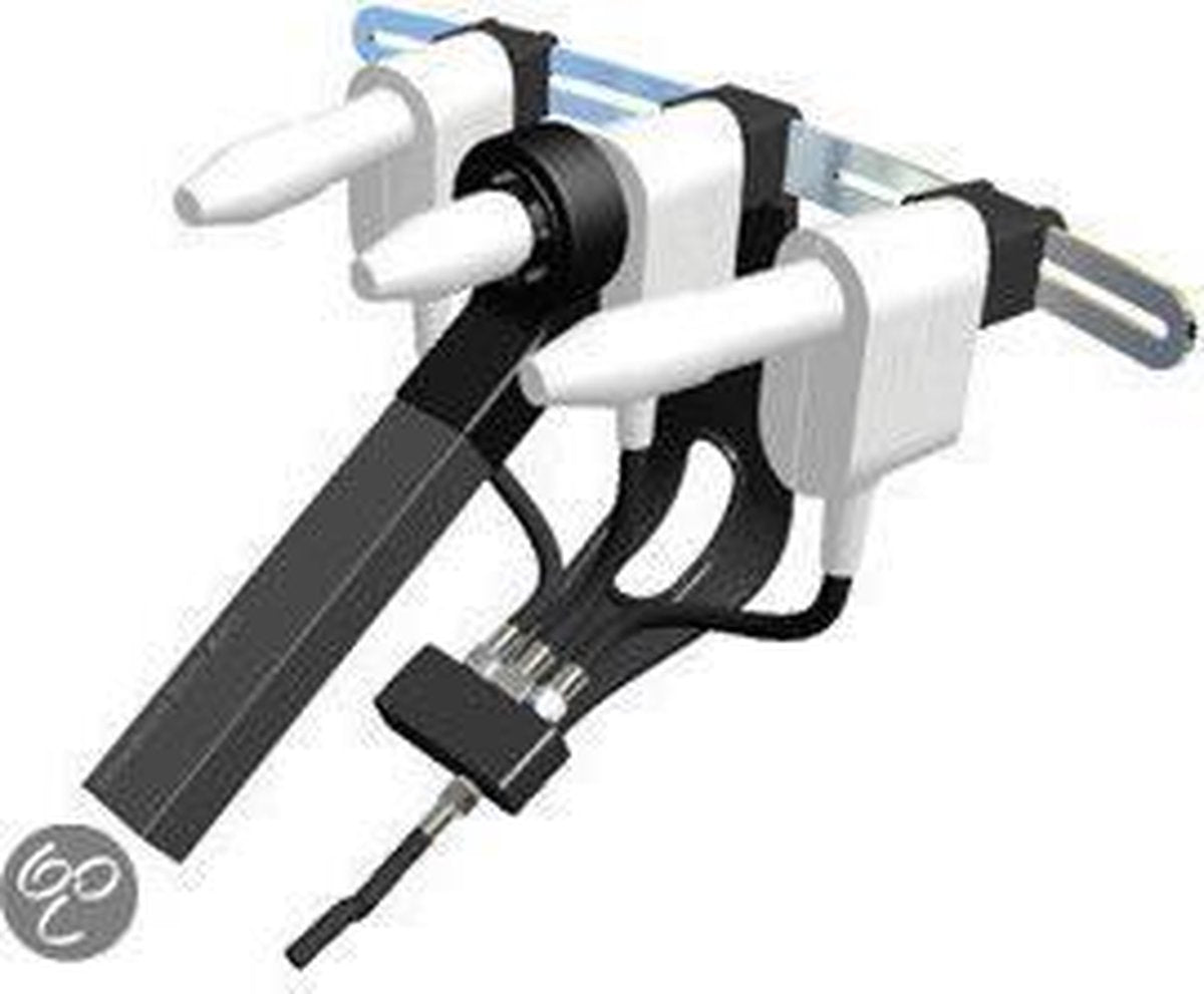Inverto MultiConnect LNB beugel