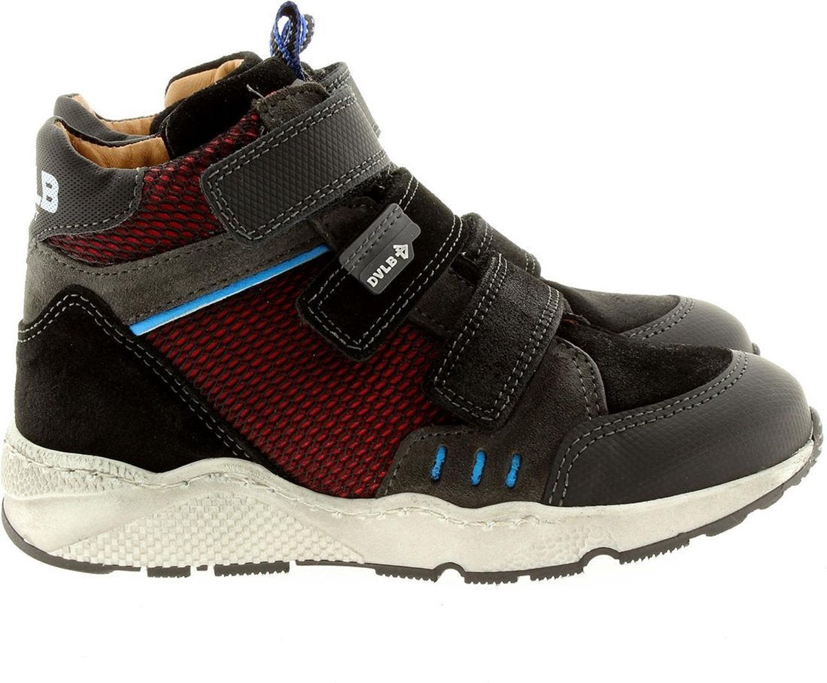 Develab - Jongens Klittenbandschoenen
