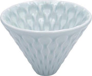 Loveramics Brewers Mellow Dripper - Koffiefilterhouder - Celadon Blue