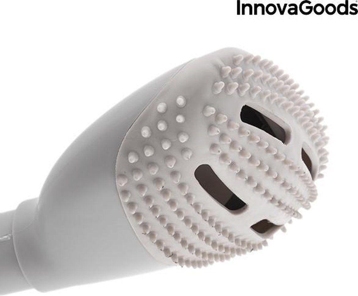 InnovaGoods Vacuum Haar Verwijderborstel