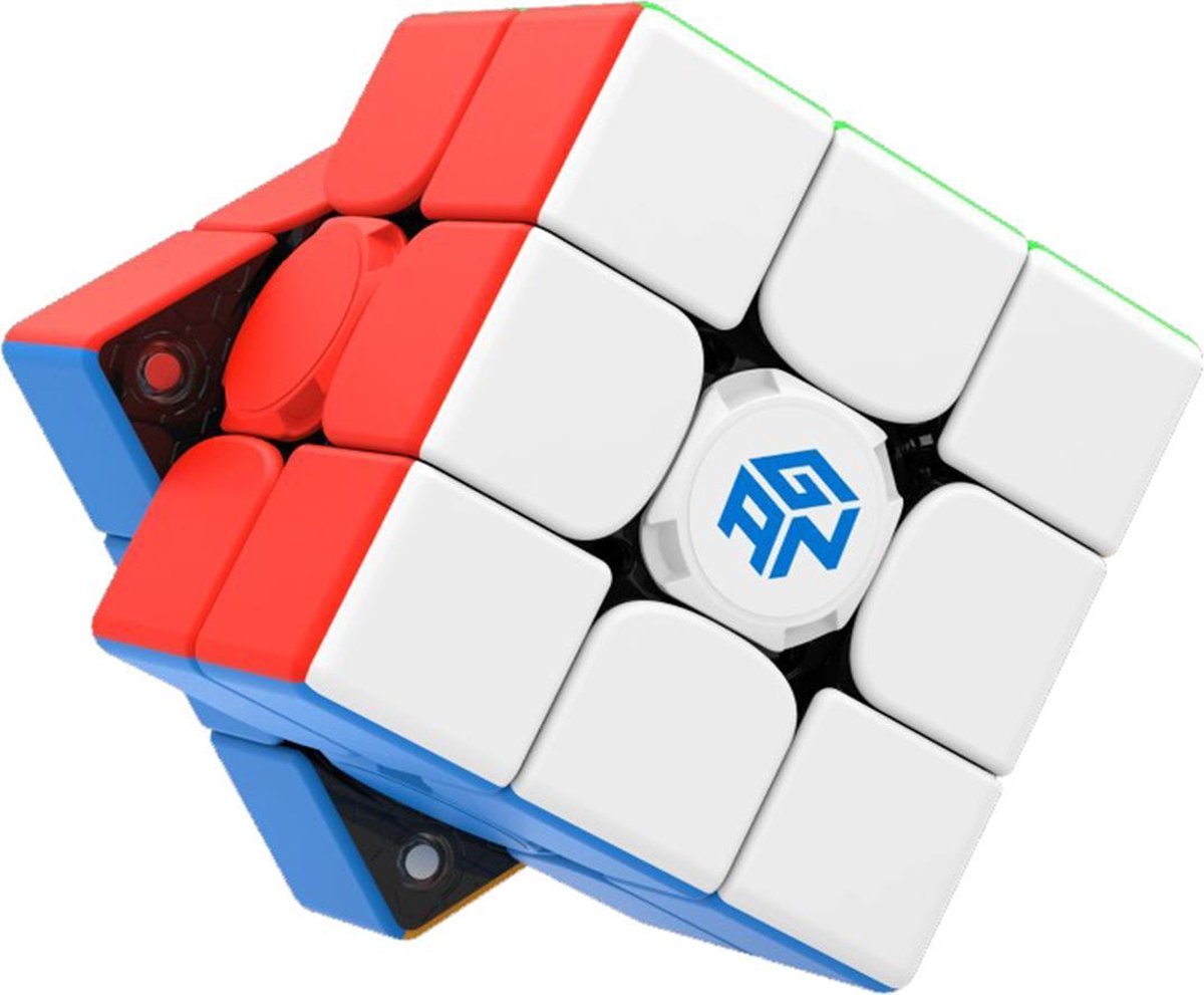 GAN I - Stickerless