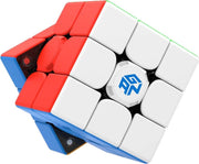 GAN I - Stickerless