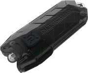 Nitecore Tube UV Sleutelhangerlamp Oplaadbaar met Ultraviolet Licht