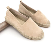 LOAFER JETTA BEIGE