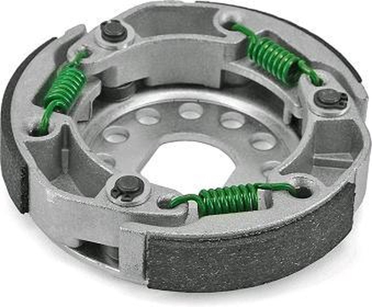 Koppeling Carenzi Minarelli 105MM