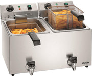 Friteuse SNACK IV Plus