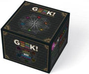 Geek! Partyspel