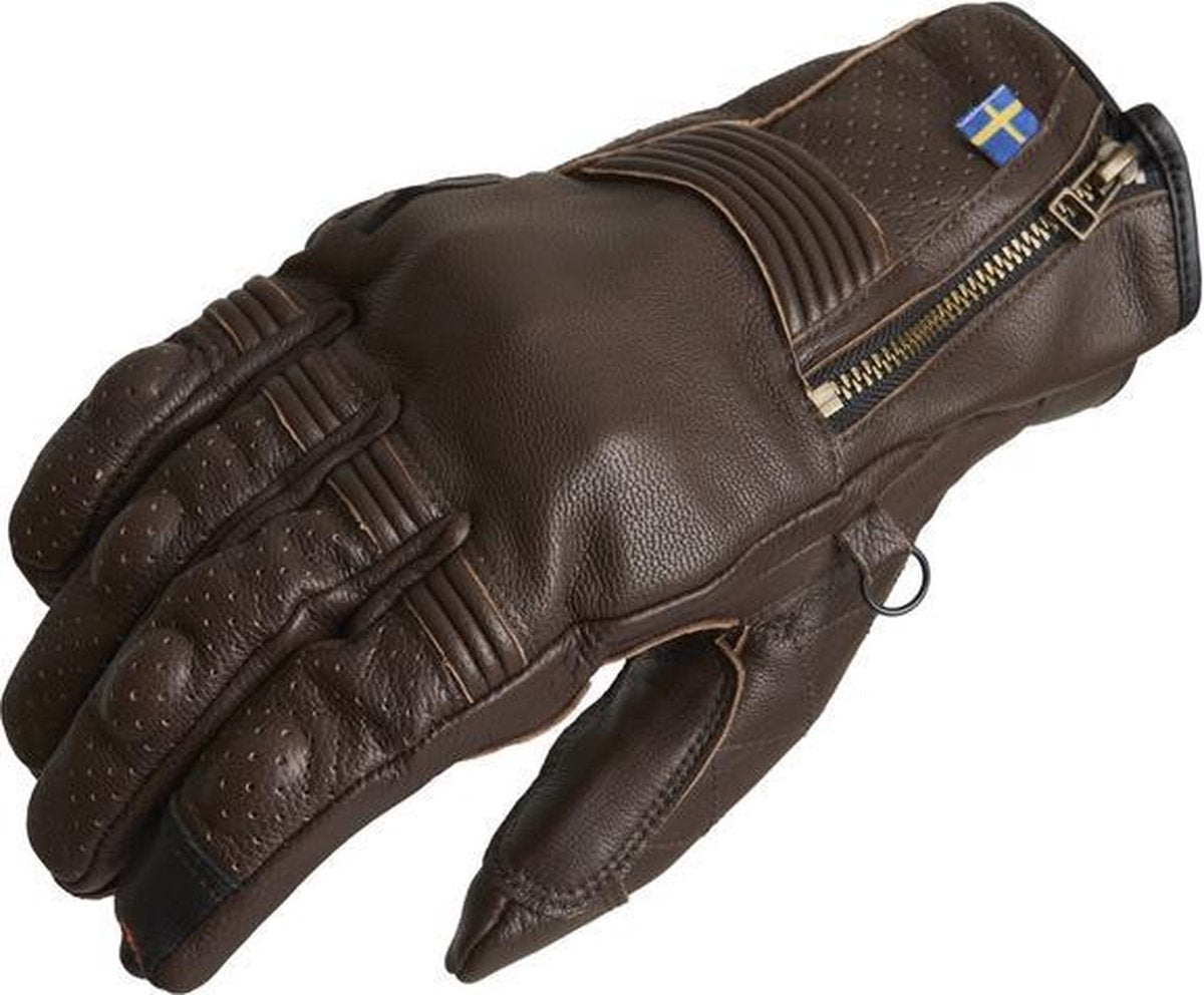 Halvarssons Hofors Bruin 12
