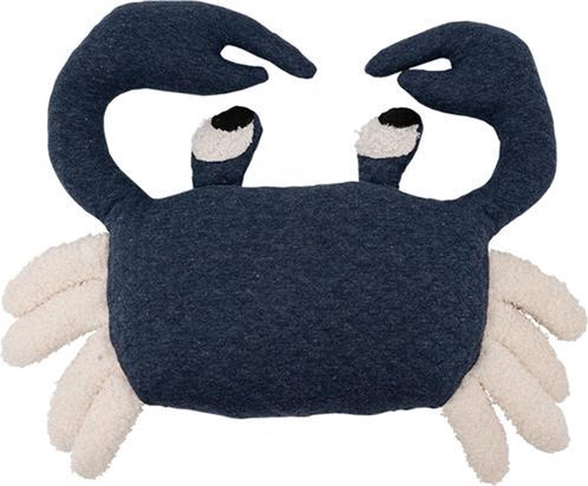 BLAUWE KRAB KNUFFEL - BATELA