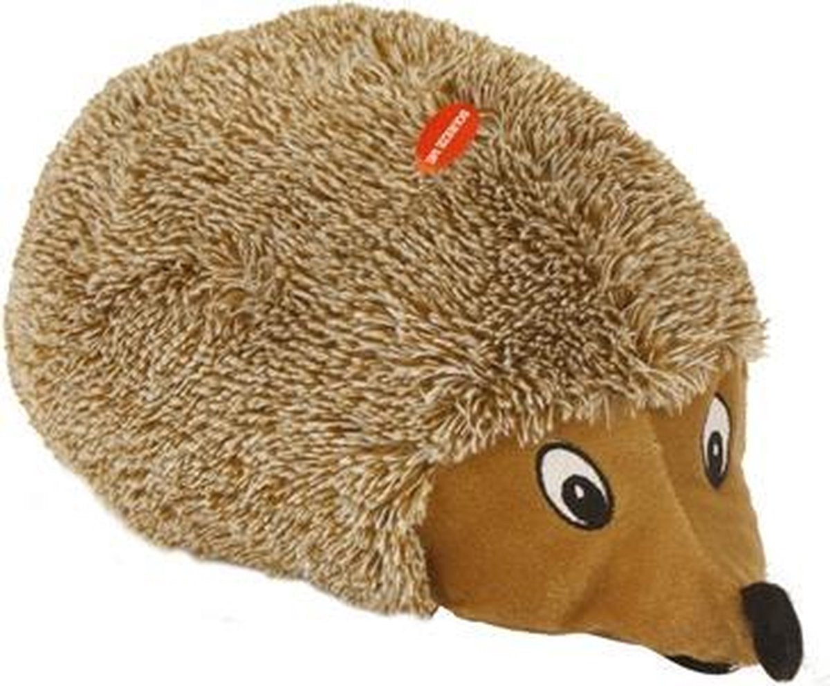 Sazzz cuddles pluche egel - 30