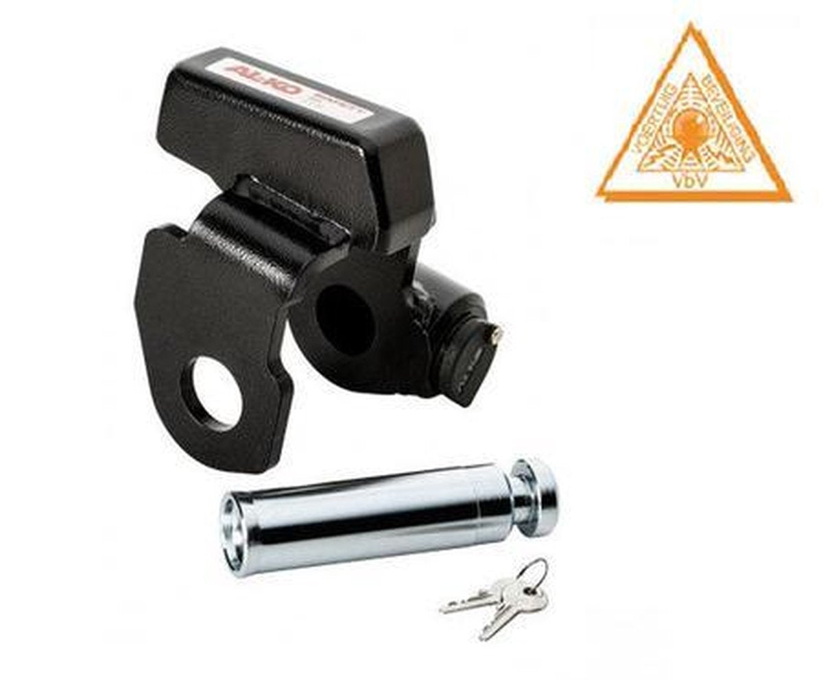 Alko AL-KO SafetyPremium SCM type AK300 (50mm)