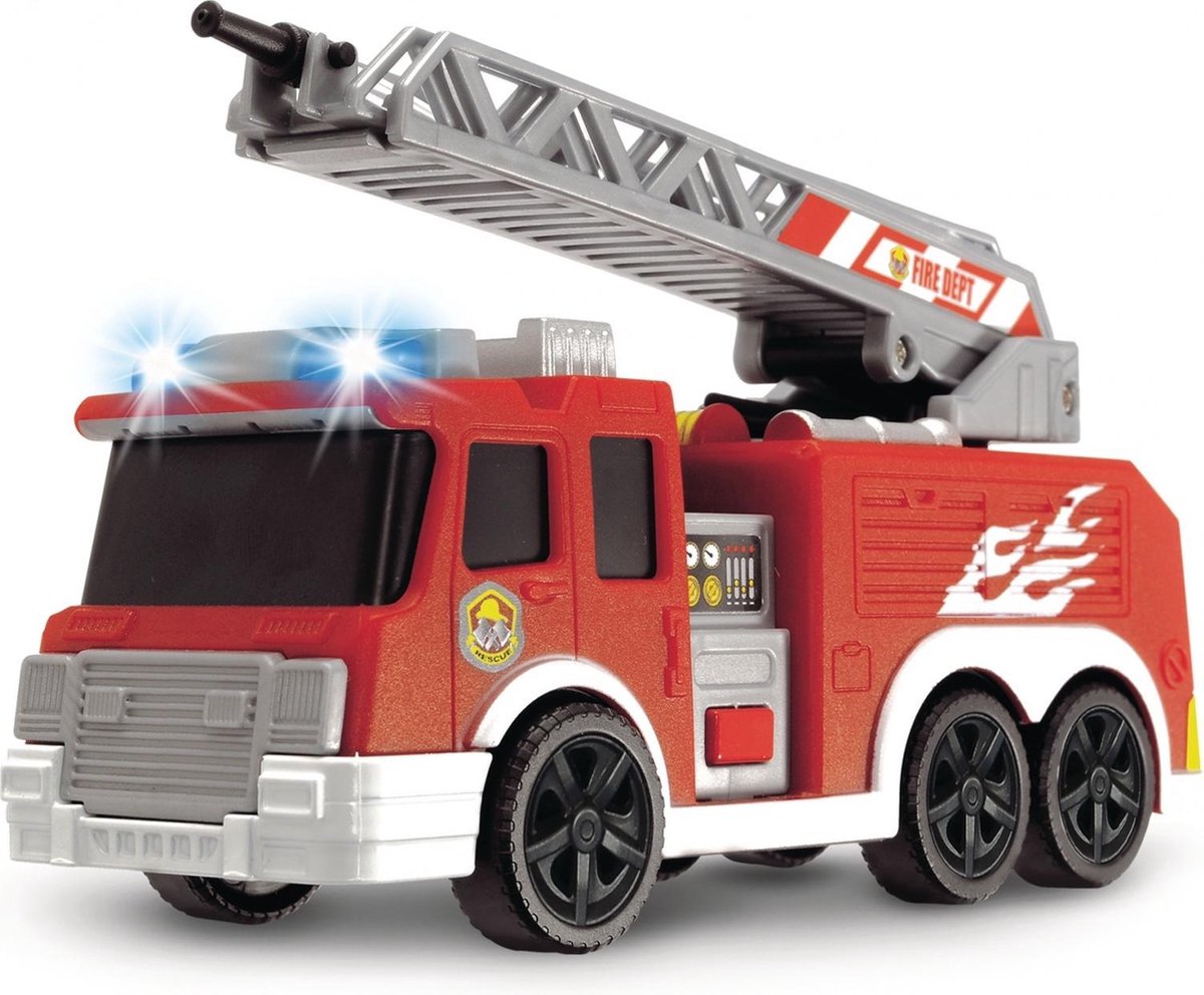 Fire Truck