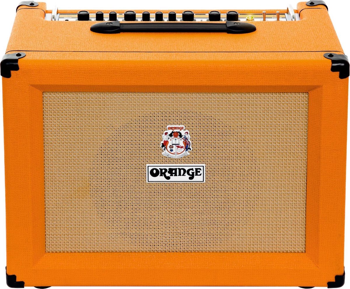 Gitaarversterker Combo Orange Crush CR60C
