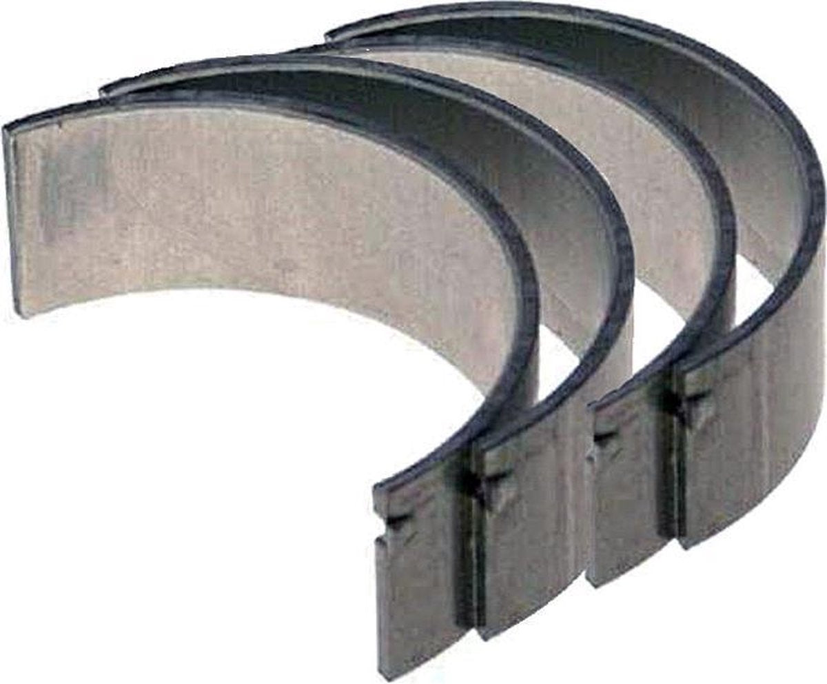Drijfstang lager Standaard voor Volvo Penta 270015