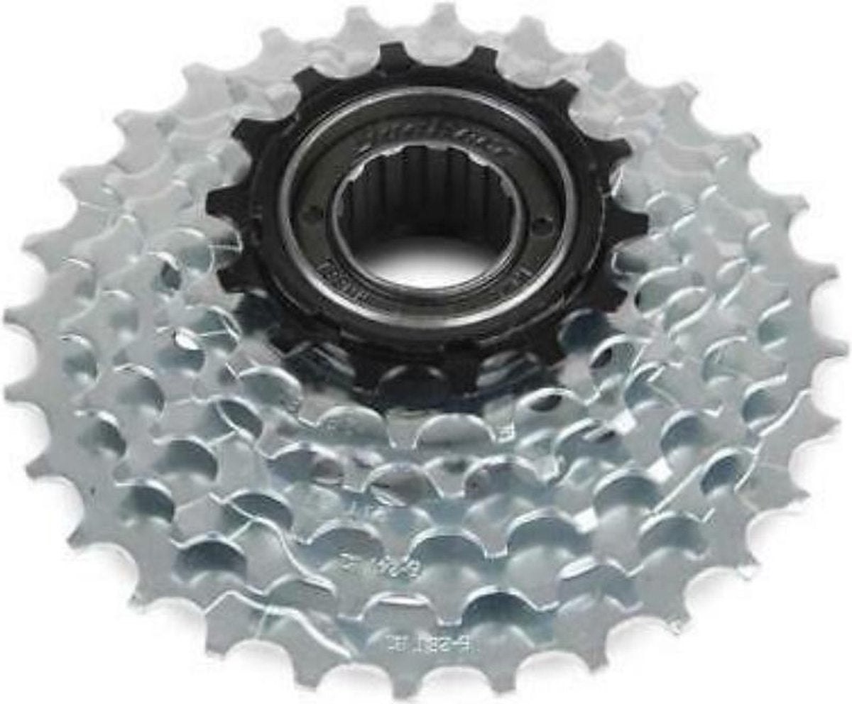Freewheel Sunrace 5 speed 14-28T