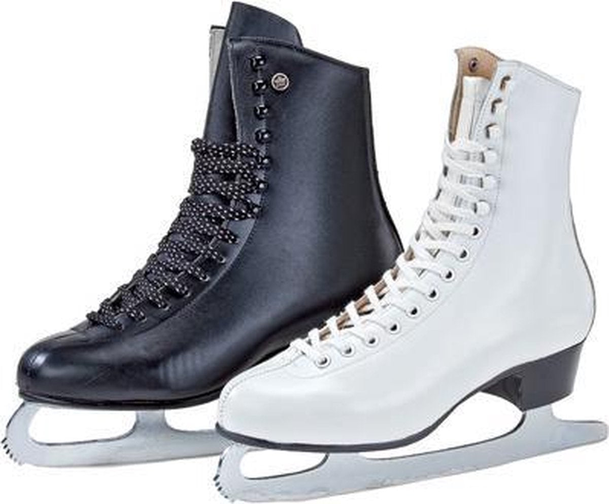 Zandstra Ice Crown Zwart - maat 45