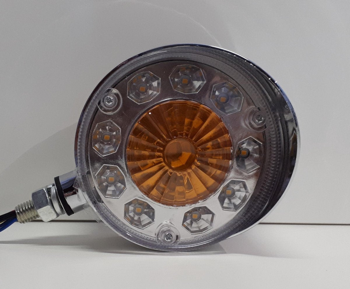 Pablo lamp