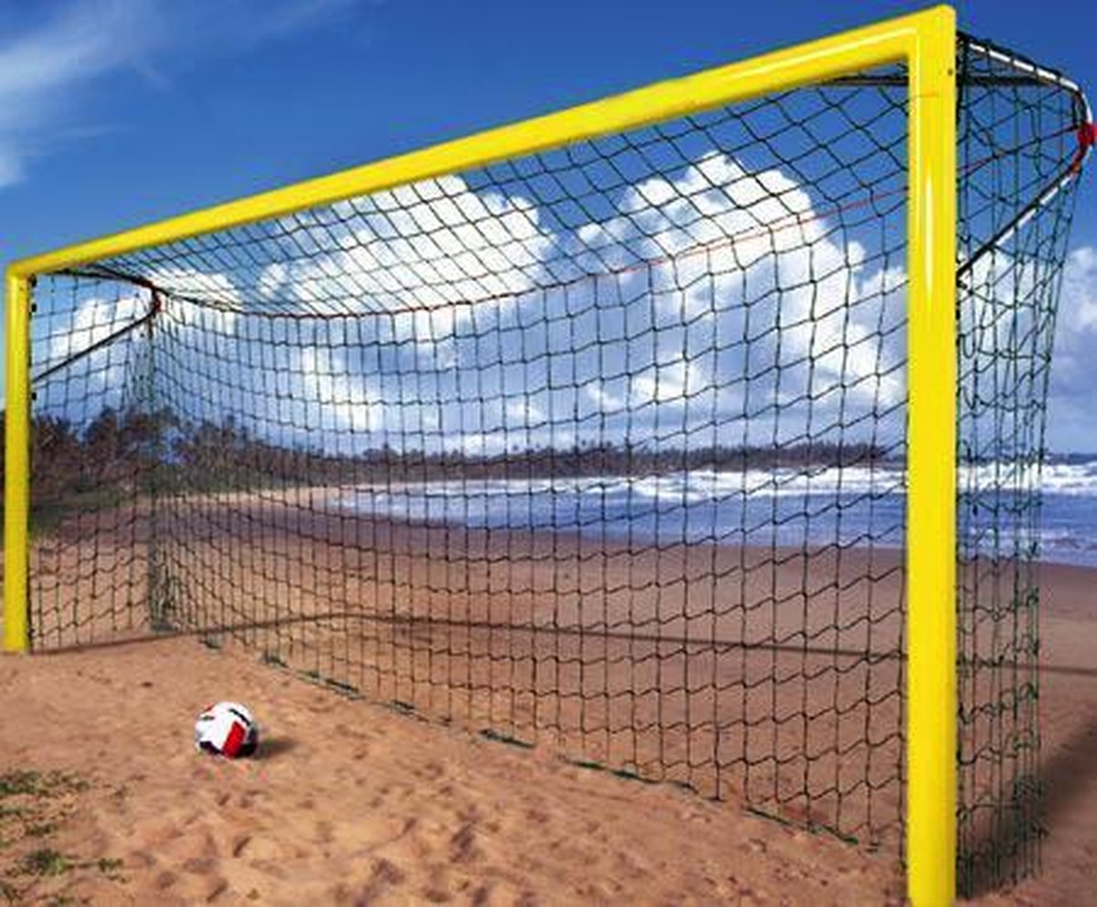 Beachsoccernet 5