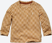 Levv - Longsleeve Lance - Sand-50