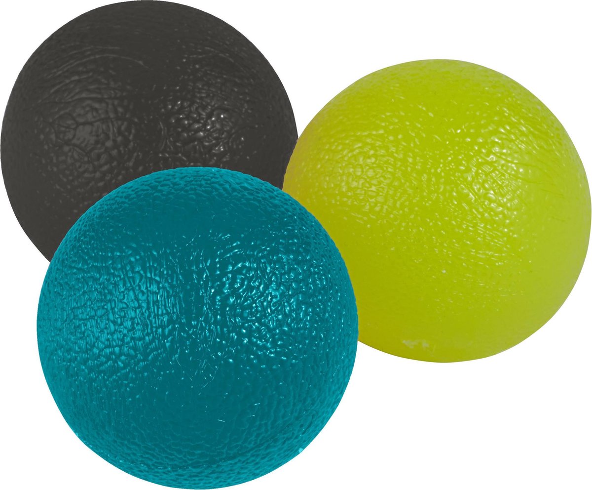 Hand Therapy Kit Green