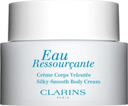 Clarins - Eau Ressourcante Silky-Smooth Body Cream - Body Cream