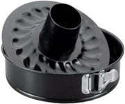Metaltex 22.06.13 bakplaat Oven Rond Metaal