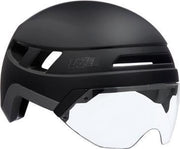 Lazer Fietshelm Urbanize NTA Led Mat Zwart M (55-59cm)