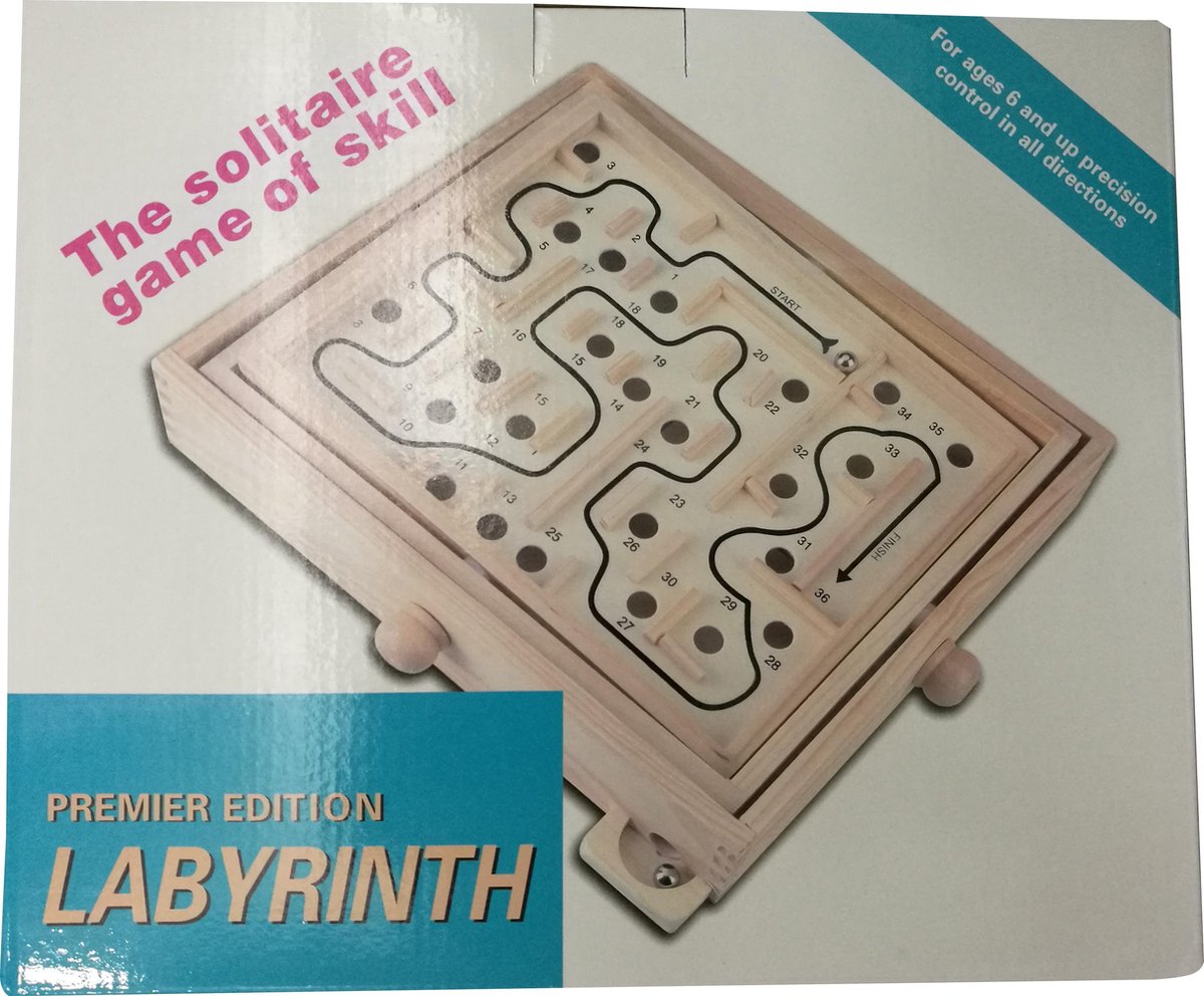 Labyrinth