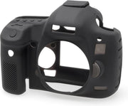 easyCover Silicone cover voor Canon 5D Mark III