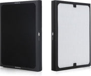 Filterset (1x) Geschikt voor Luchtreinigers van Beurer LR200 / LR201 - Filter van AllSpares