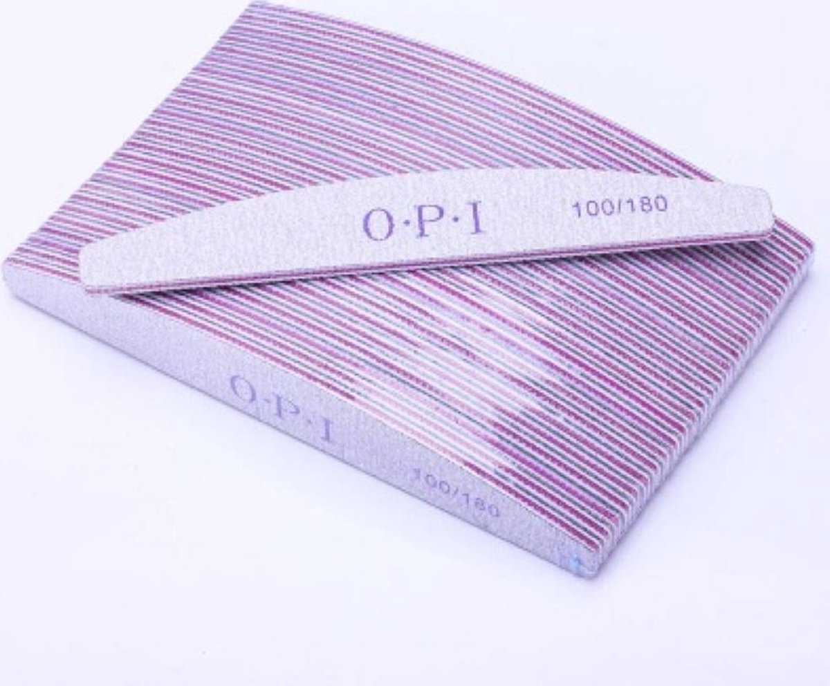 Pinch stokken / pinch tool voor een mooie C-curve