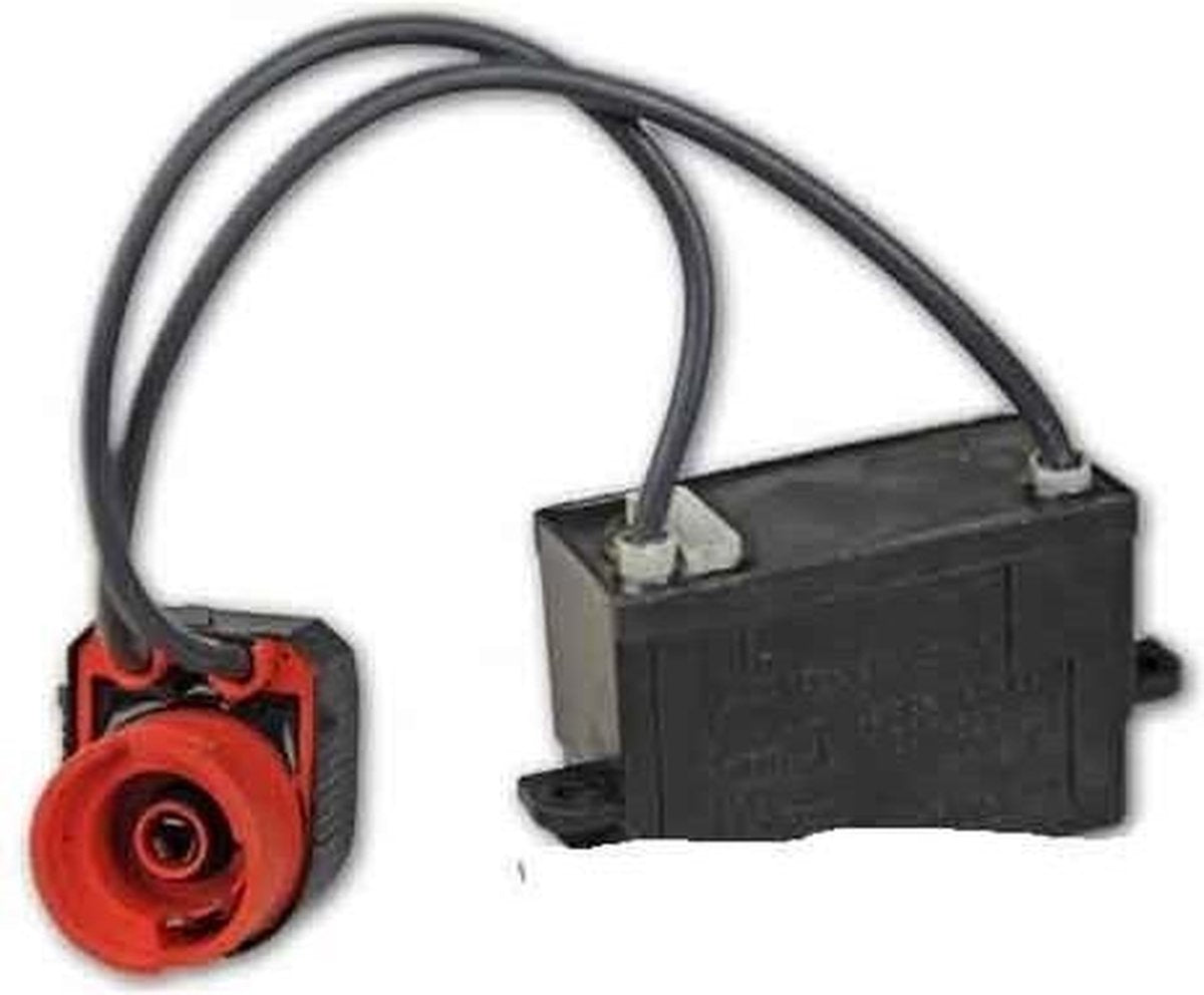 Bosch Nastarter 3pins geschikt voor Alfa/Mazda/BMW