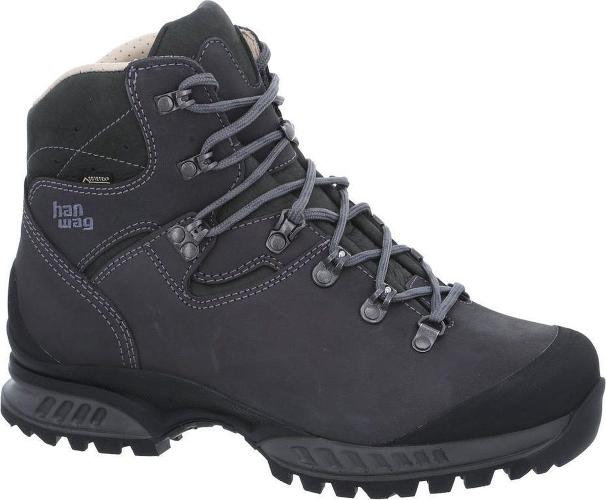 Hanwag Tatra II GTX - 64 asphalt - Schoenen - Wandelschoenen - Bergschoenen