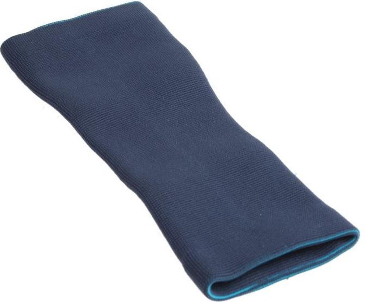 Secutex Enkelband Neopreen Unisex Blauw Maat M