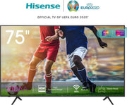 Hisense A7100F 75A7100F - 75 inch - 4K LED - 2020