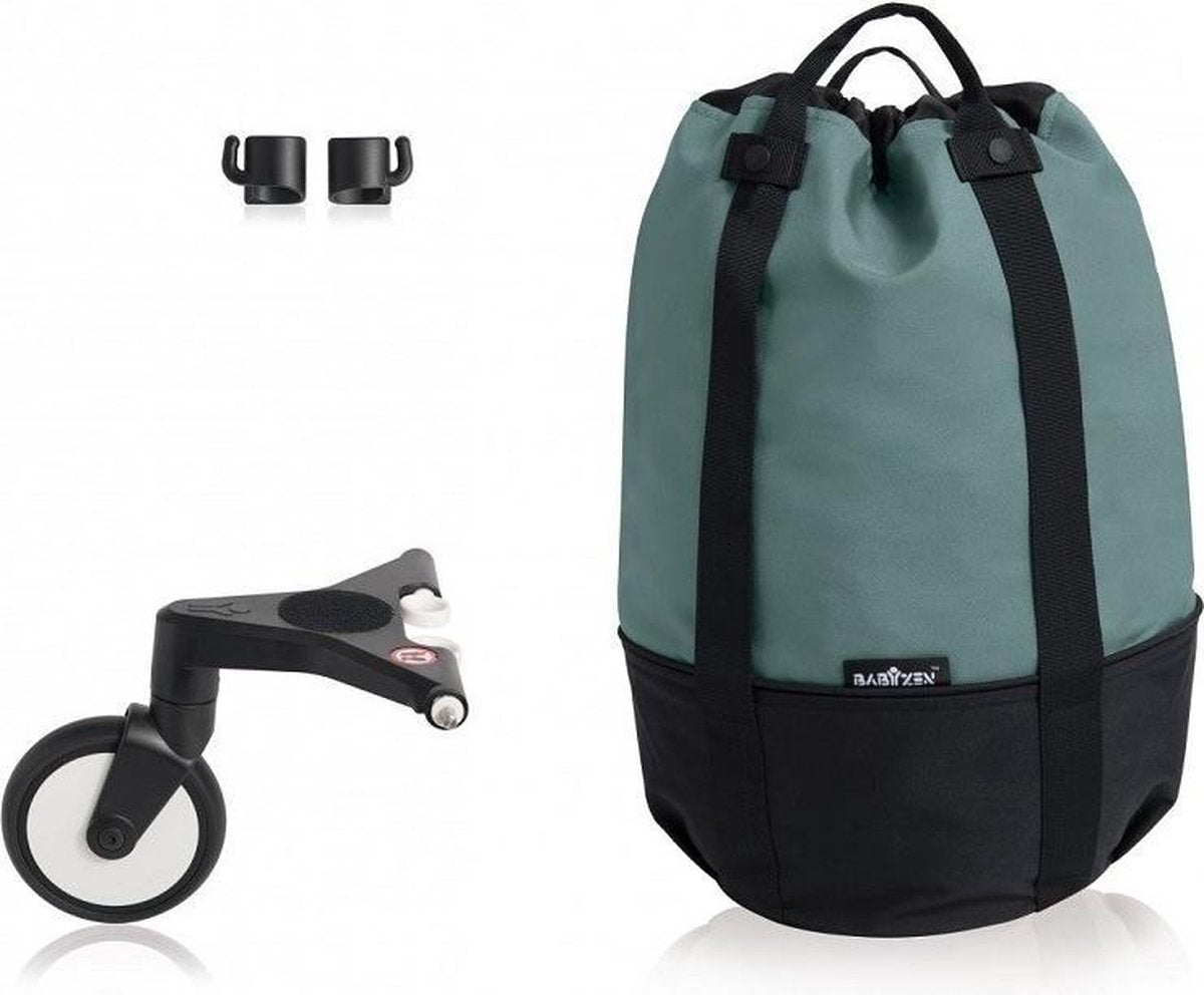 Babyzen Yoyo+ Bag Aqua