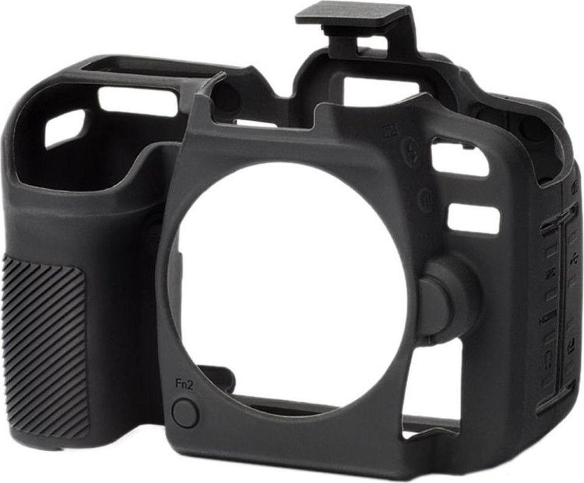 easyCover ECND7500B body cover for nikon d7500 black