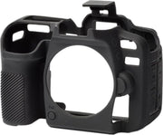 easyCover ECND7500B body cover for nikon d7500 black