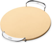 Weber Weber Gourmet BBQ System - Pizzasteem