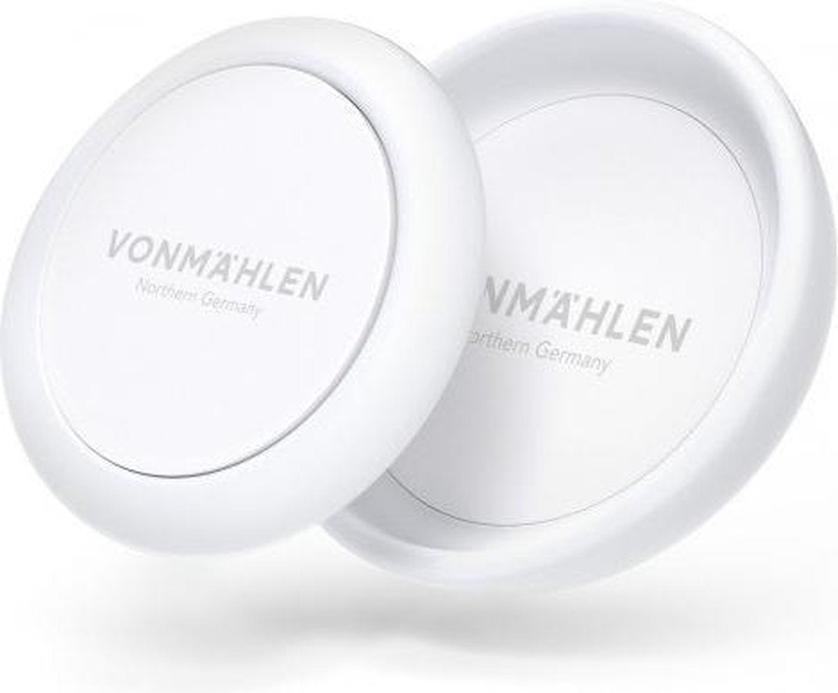 Vonmählen Backflip Mobiele telefoon/Smartphone Wit