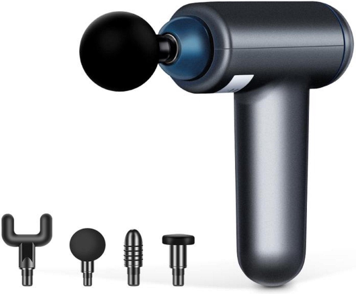 massage gun