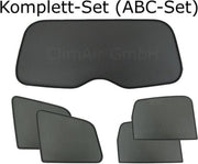 Sonniboy Audi A4 Avant 2008-2015