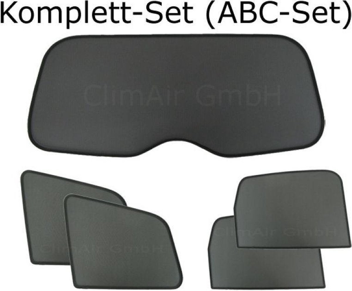 Sonniboy Audi A4 Avant 2008-2015
