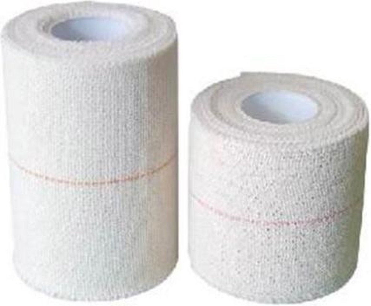 Precision Bandage 2