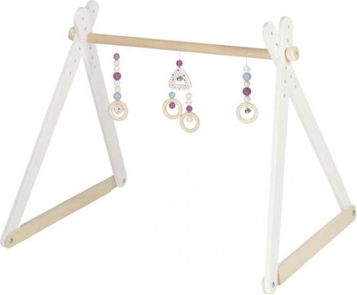 Baby Gym Trend - Blauw