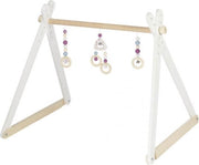 Baby Gym Trend - Blauw