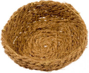 Nestje cocos groot 15cm