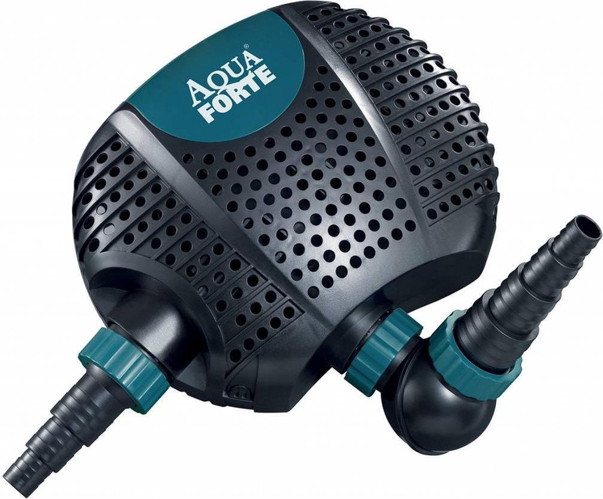 AquaForte vijverpomp O-13000 plus
