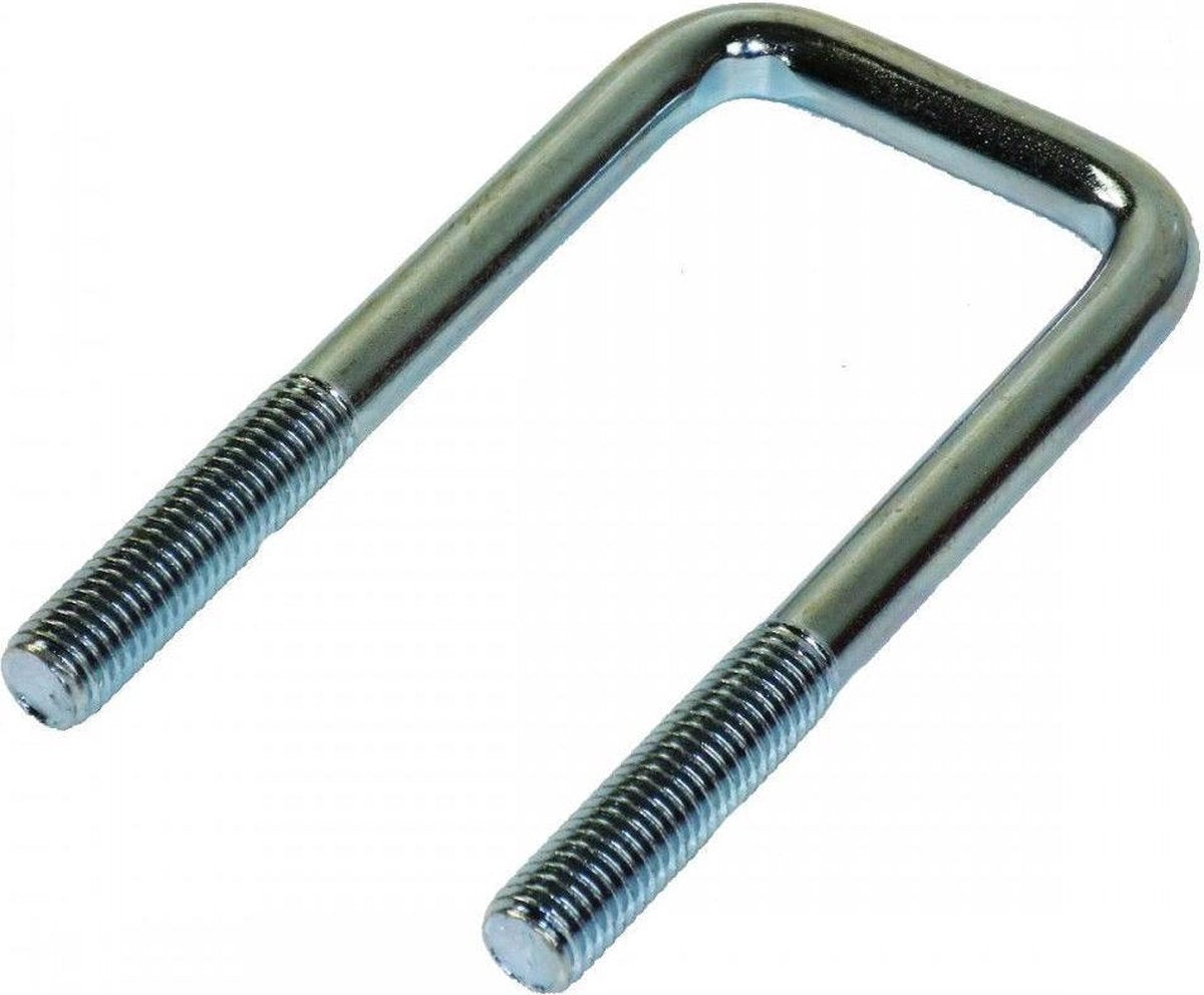 U-bout / strop 120x63mm M10